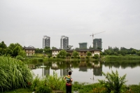 龙泉掠影