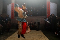 跳魁·神秘的万载乡傩(组照)
