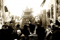 山乡记忆·傩祭