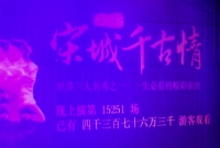 宋城千古情剧照（一）