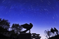 星轨图
