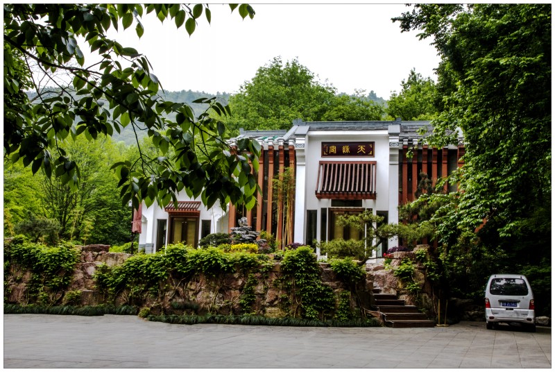 杭州西湖掠影(一)