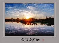 光弦奏晨曲