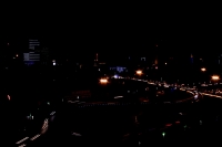 夜色淮南