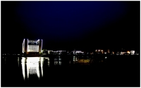 夜景随拍