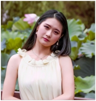 人像练习