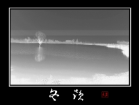 冬韵