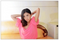 魅力女孩