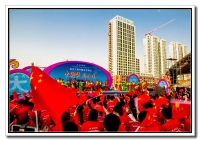 民生工程专题文艺演出剪影(二)
