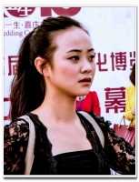 人像练习（一）