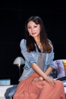 居然之家人像作业