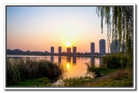 夕阳无限好