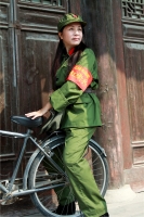 人物习作 一