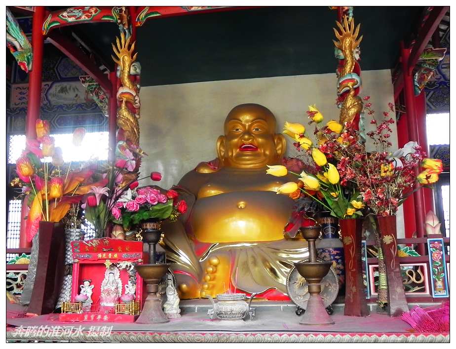 迪沟竹音寺