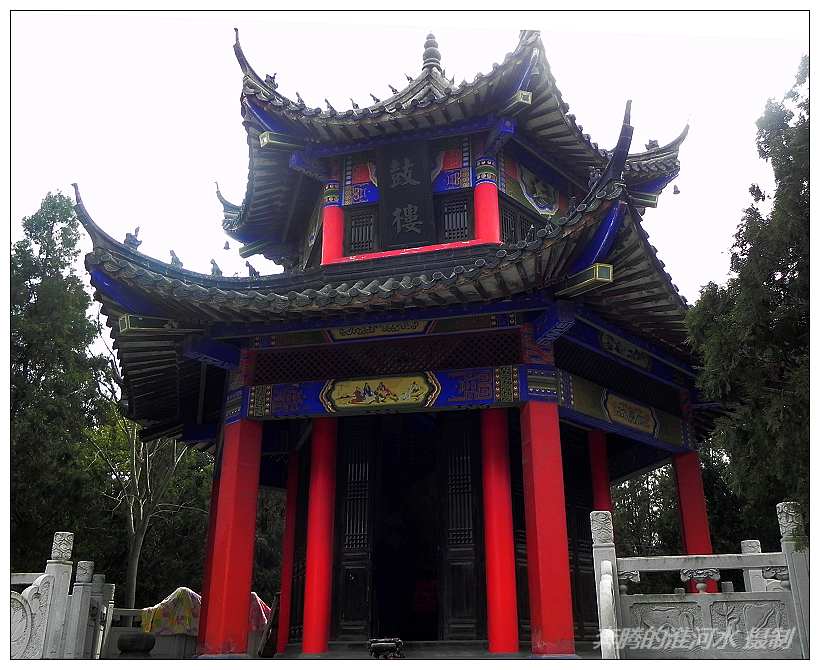 迪沟竹音寺