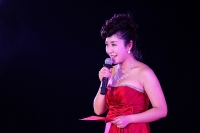 风华正茂---淮南“大地欢歌”导演、主持人