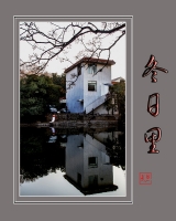 冬日里