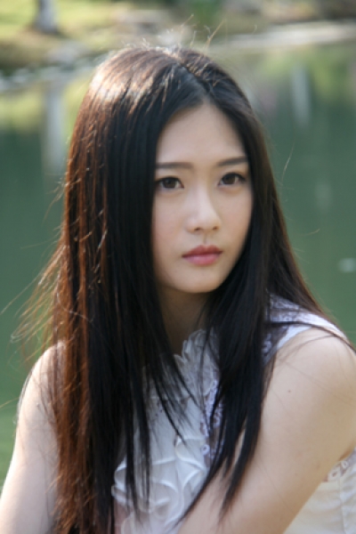 淮河之女