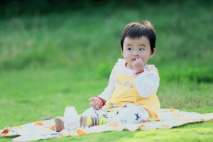 外公的小苹果