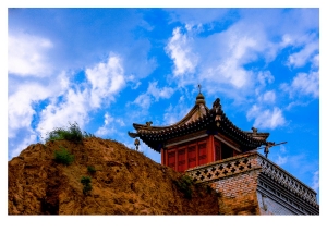 黄土华魂