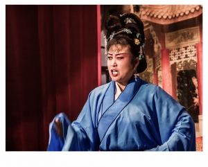 戏中戏 人间情