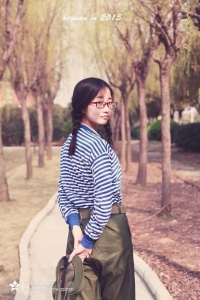 春天来喽