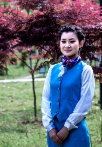 人像练习