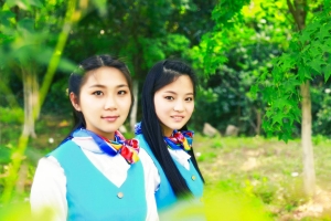 合照
