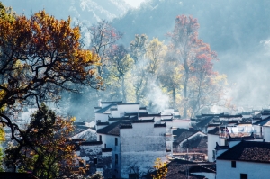 再访石城