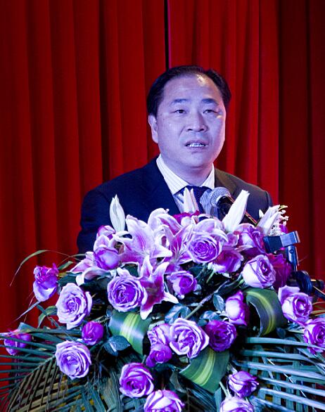 2016温州商会年会