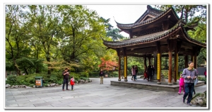 西湖风光（十四）
