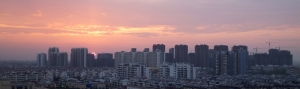 淮河新城