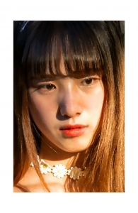 户外人像练习