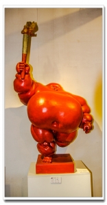 小品
