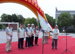 淮南旅游古城寿县