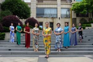 走进大自然