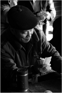 茶客