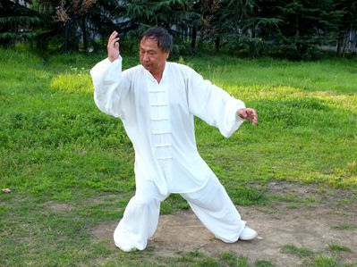 全民健身、一