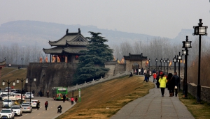 古城中国年