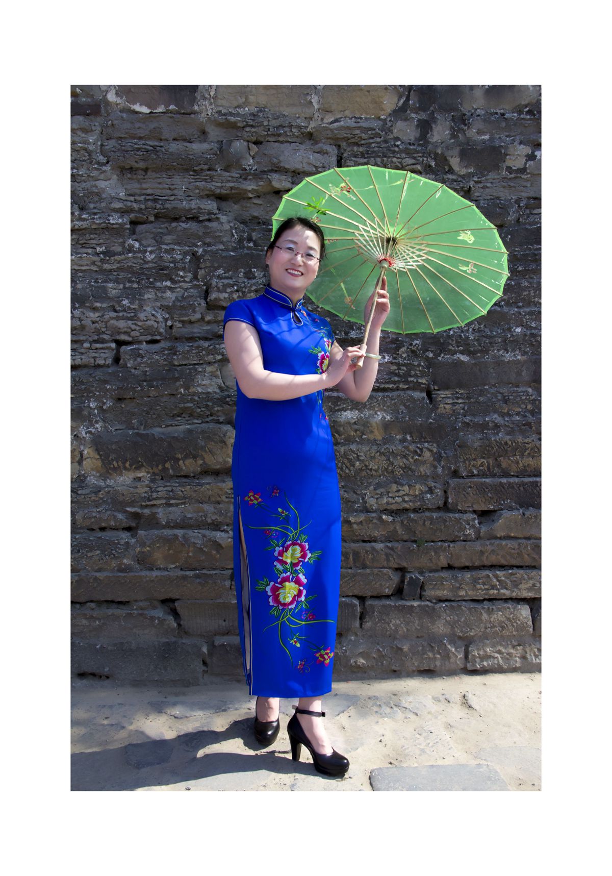 美丽前行 优雅绽放