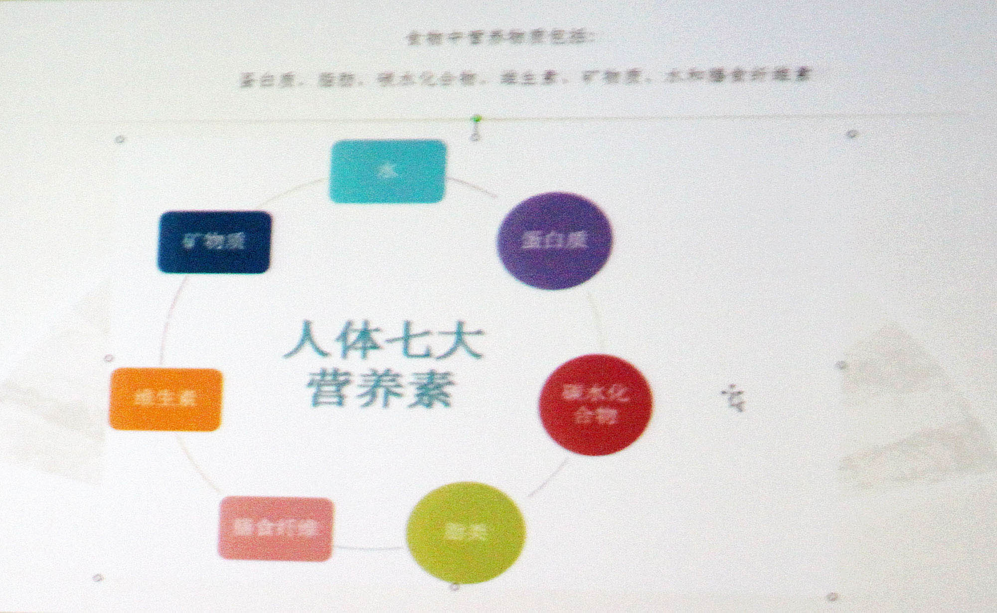 “三八”妇女节--她们是这样度过